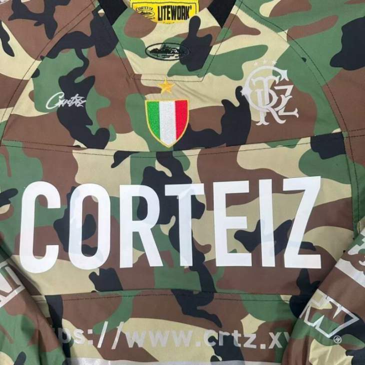 Corteiz T Shirt Long _SKUCorteizS-XLwmtx77550340